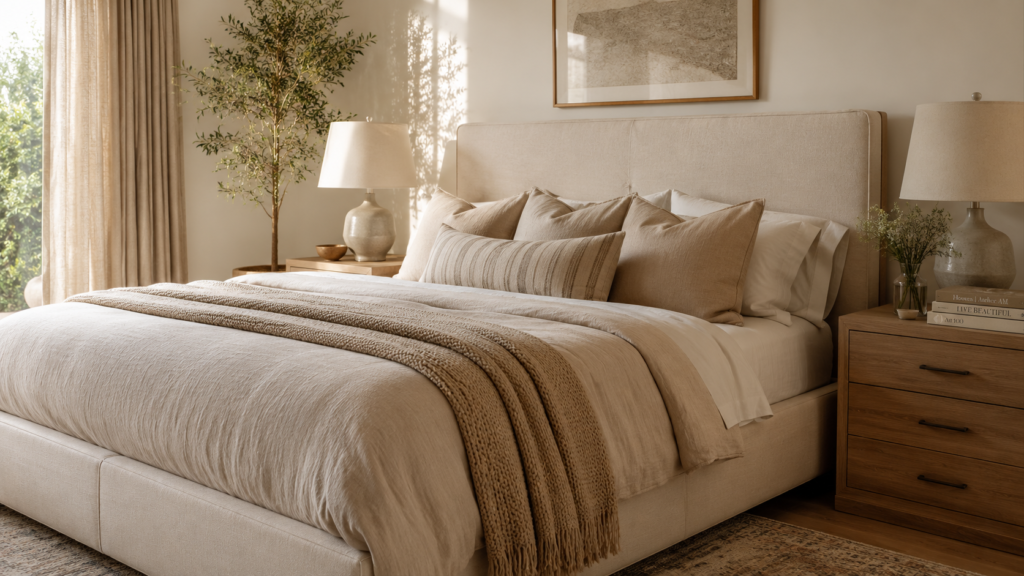 Bedroom Decor