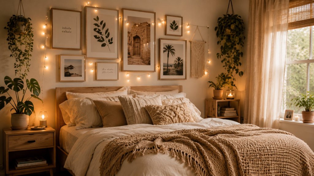Room Decor DIY