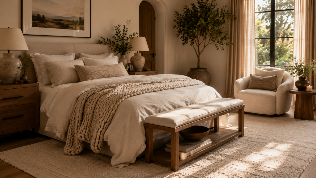25 Bedroom Aesthetic Ideas