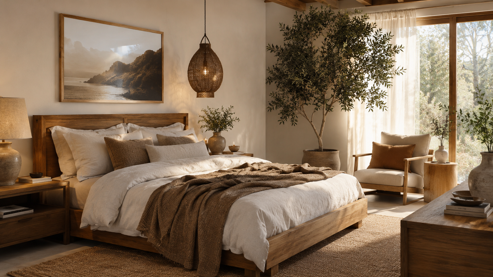 Bedroom Aesthetic Ideas