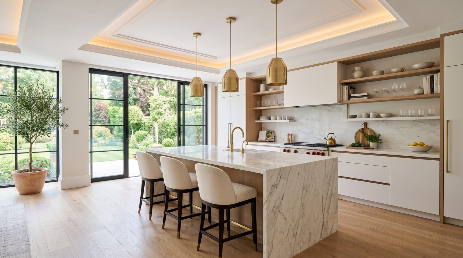 https://www.marthastewart.com/modern-kitchen-ideas-8550883