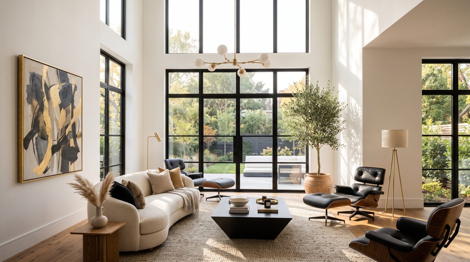 Window Trim Ideas