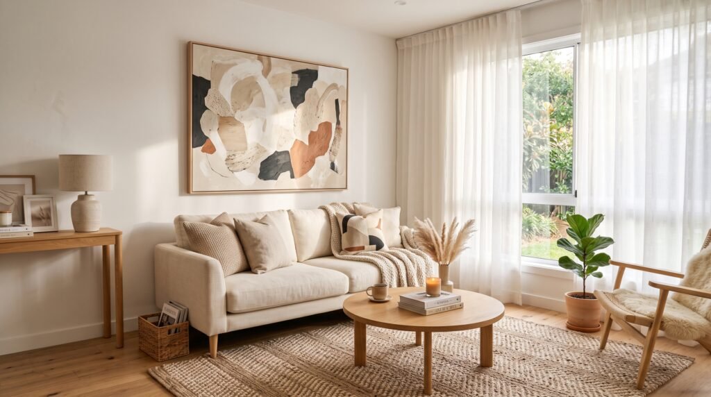 Small Living Room Ideas
