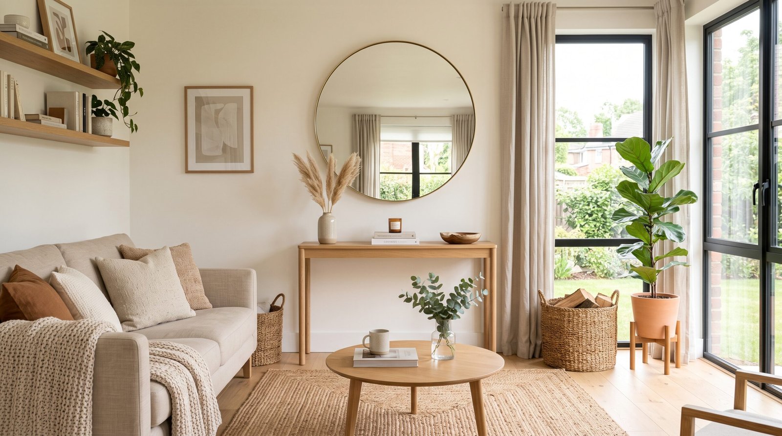 Best Small Living Room Ideas