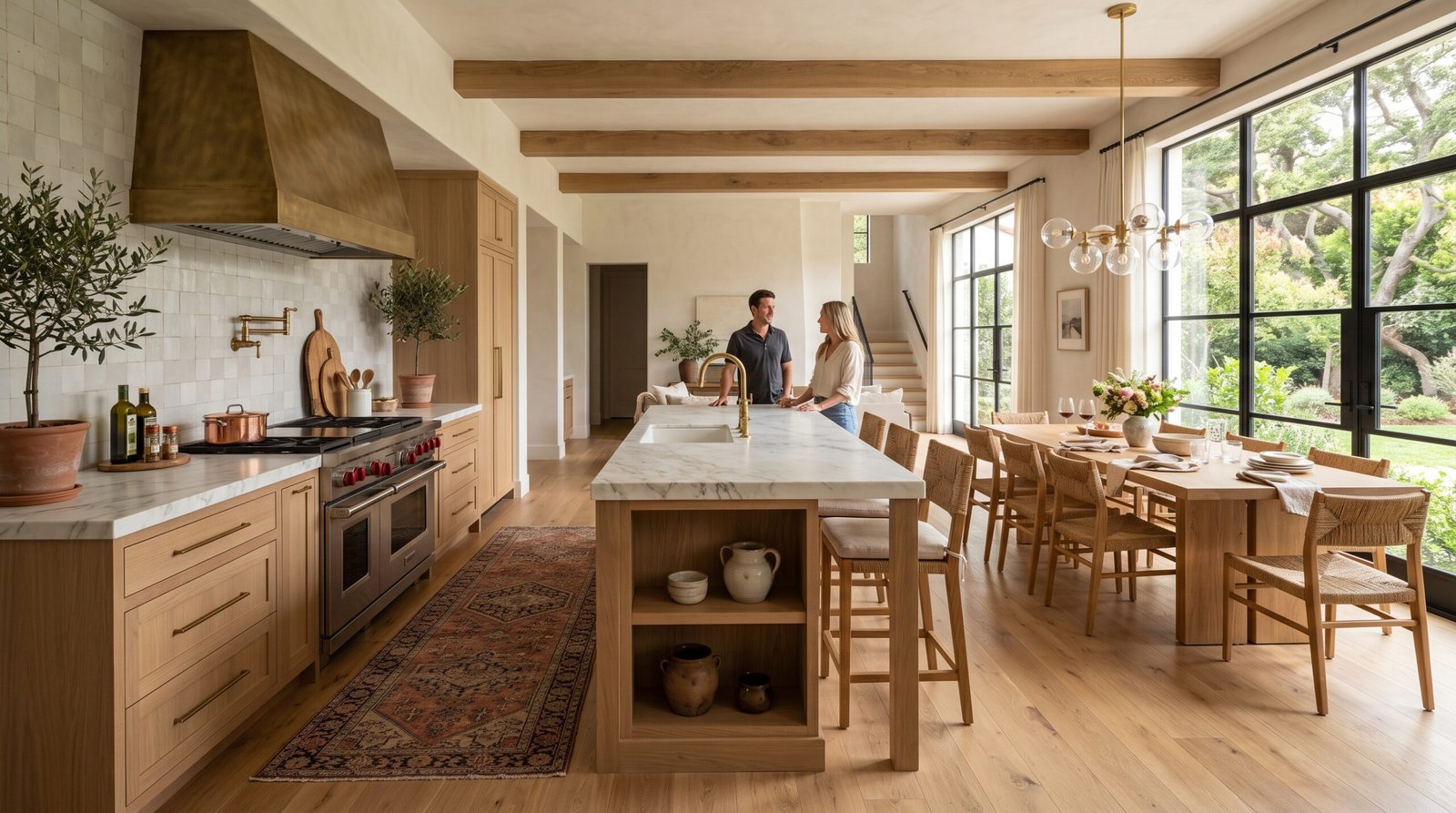 Kitchen Rug Ideas