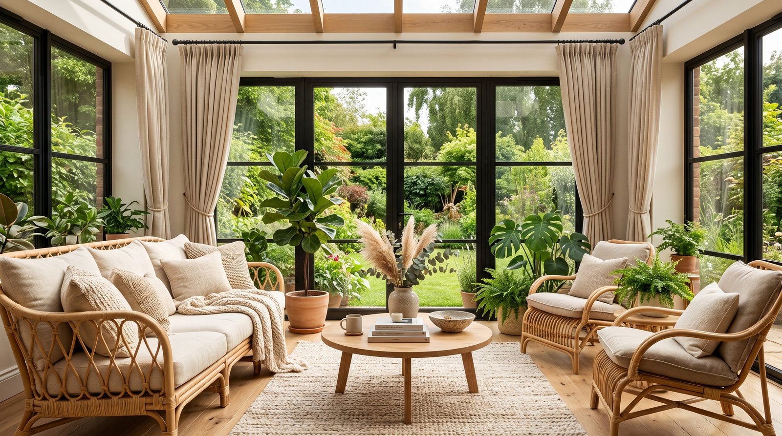Sunroom Furniture Ideas