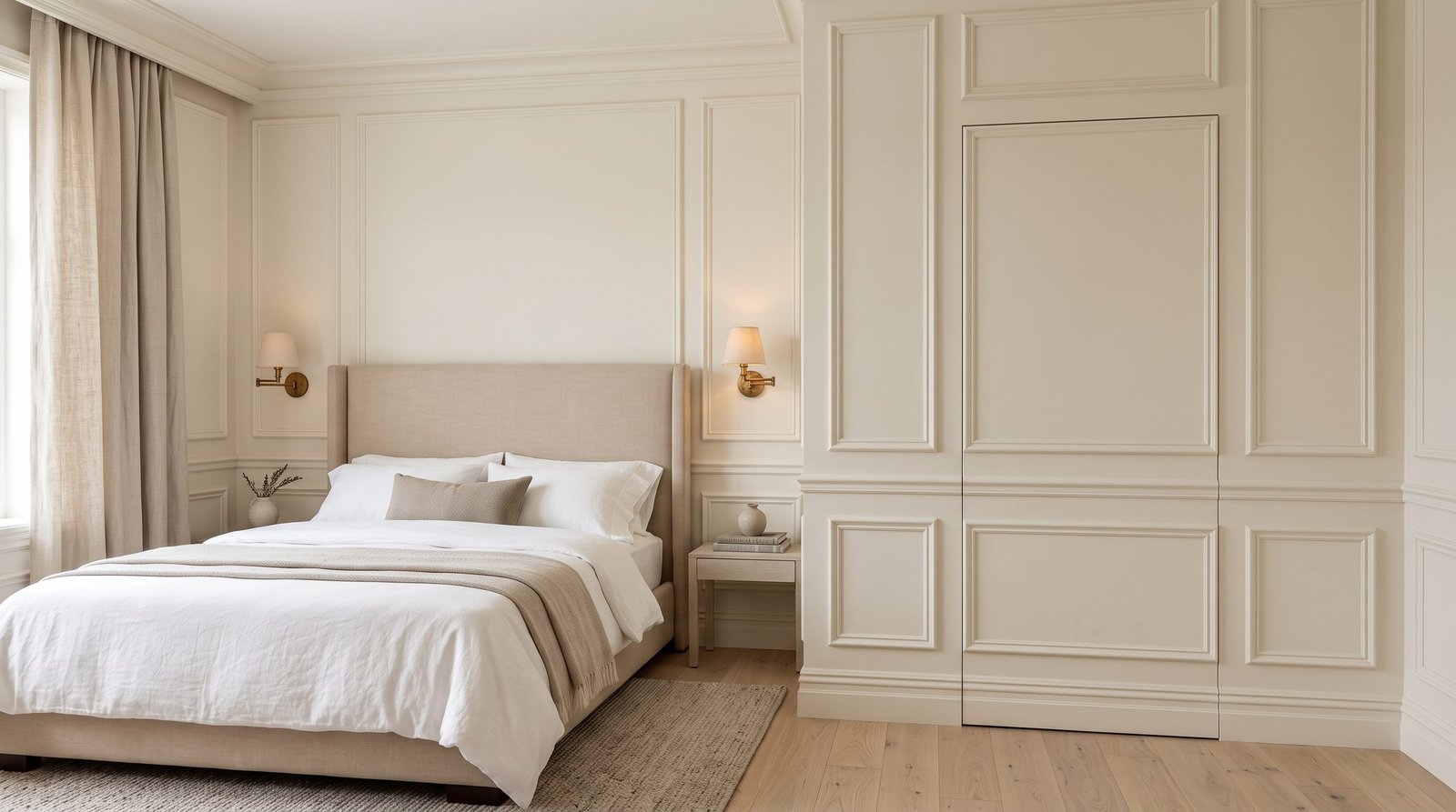 21 Hidden Door Ideas